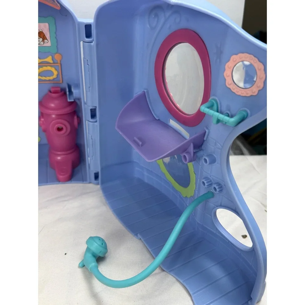 Hasbro littlest pet